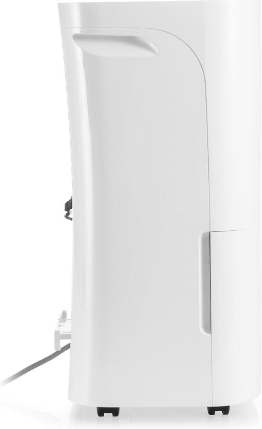 Déshumidificateur TROTEC TTK 66 E