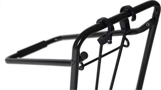 Bo-Camp - Valise à roulettes - Pliable - 35 kg