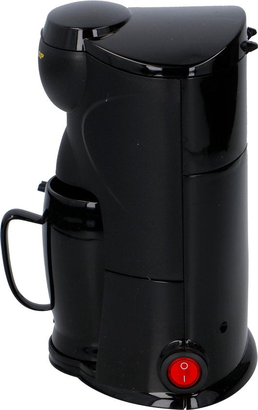 Machine à café - 1 tasse - 12V - mug inclus