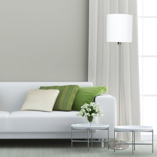 Lampadaire Mexlite Noor - Acier