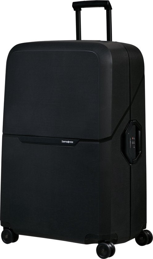 Valise Samsonite - Magnum Eco Spinner 81/30 (81 cm) Graphite