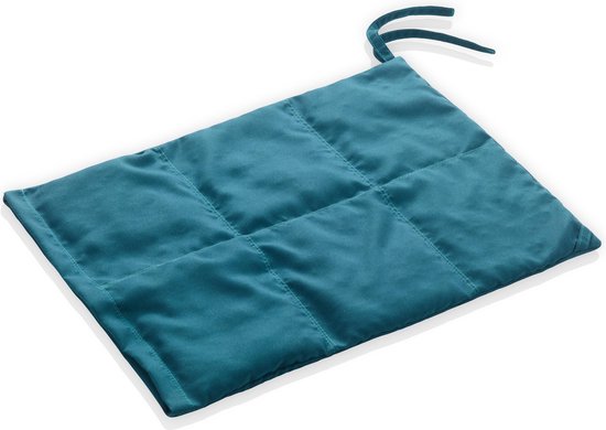 medisana HS 200 - Coussin électrique aux noyaux de cerises