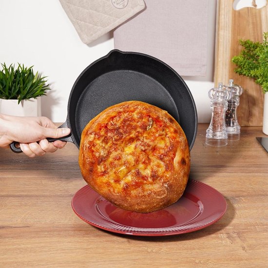 Poêle Imperial Kitchen - 25 cm - Fonte