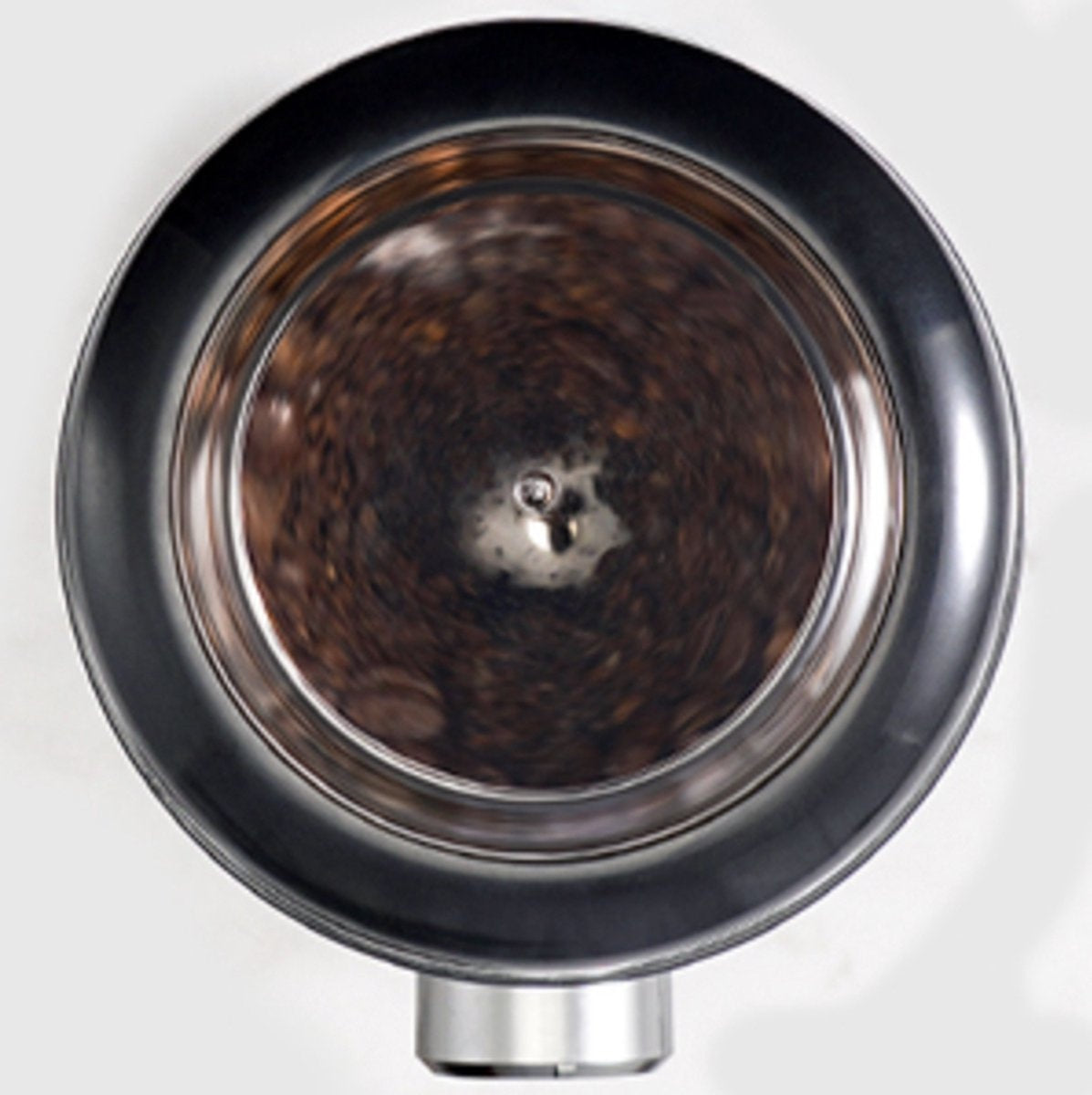 Safecourt Kitchen Electric Coffee Grinder pro - Moulin à café électrique de haute qualité - Noir