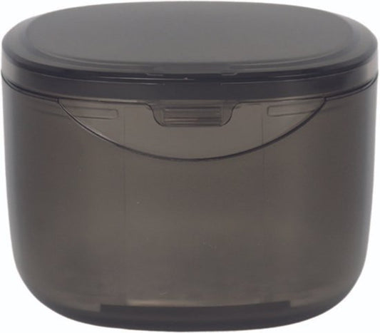 Plateau pour prothèses dentaires - Plateau pour brackets - Avec égouttoir - Pour - Appareils dentaires - Prothèses - Plateau pour brackets - Boîte pour brackets - Plateau