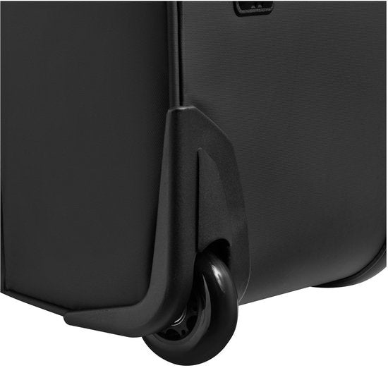 Jeep Sac de voyage 2 roues 73 cm - Kaki