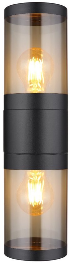 Applique Globo Xeloo - - - 32014-2BS