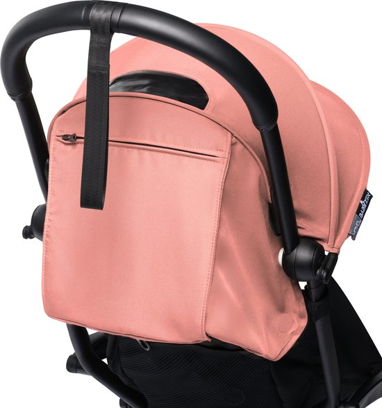 Ensemble de couleurs BABYZEN YOYO 6+ - Couleur : Ginger
