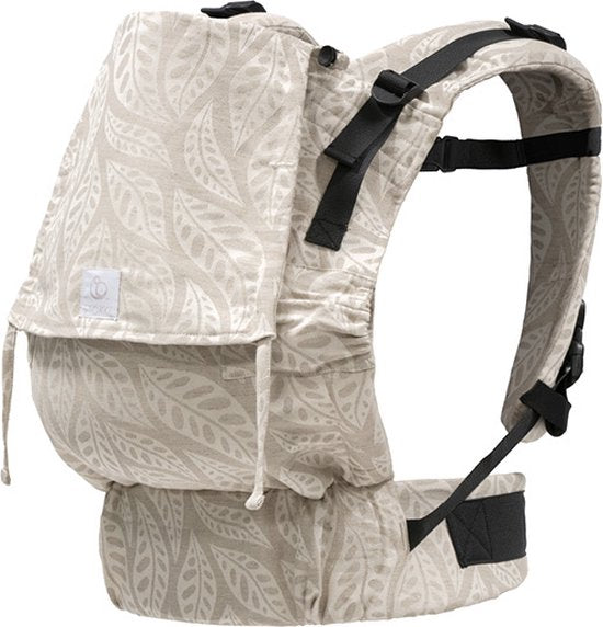 Porte-bébé Stokke® Limas™ Flex OCS - Beige Valériane