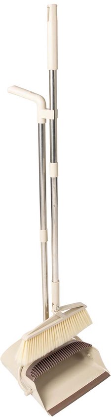 Bo-Camp - Pelle et brosse - Compact