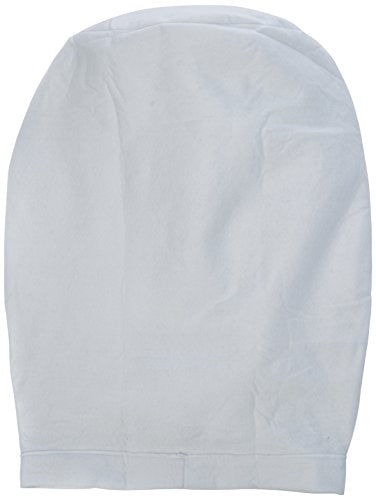 Sac filtrant en feutre aiguilleté Scheppach pour système d'aspiration HD12