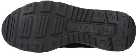 Baskets Lyle & Scott Finlay pour homme