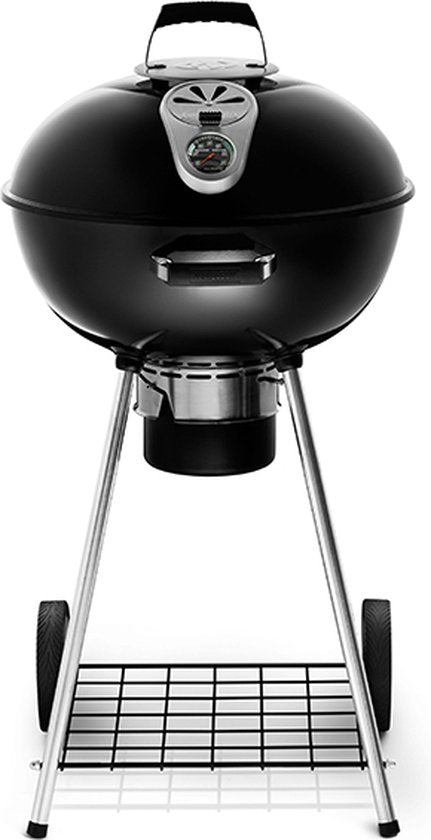Barbecue au charbon de bois Napoleon NK22K-LEG-2