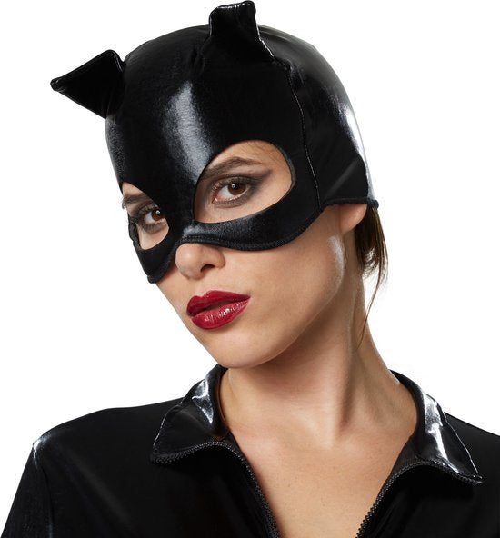 Dressforfun Hot cat S - déguisement costume halloween déguisement fête carnaval déguisement fête - 302110