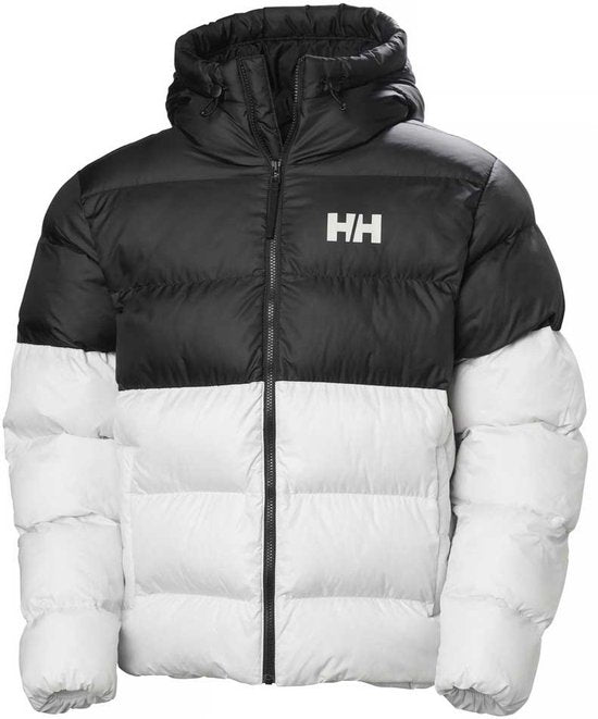 Veste Helly Hansen Active Puffy, noire, taille 2XL, homme