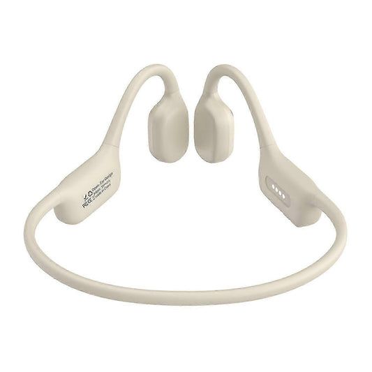 Casque à conduction osseuse Openear Bone F1 - Étanche IP68 - Natation