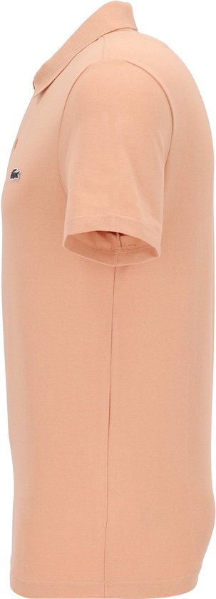 Polo Lacoste Sport coupe Regular Fit extensible - beige latte