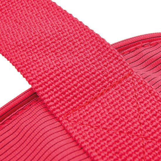 Courroie de transport du tapis Reebok Rose