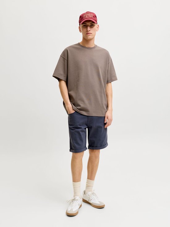 Jack & Jones - Short pour homme Rick Original Short - Bleu - Taille S