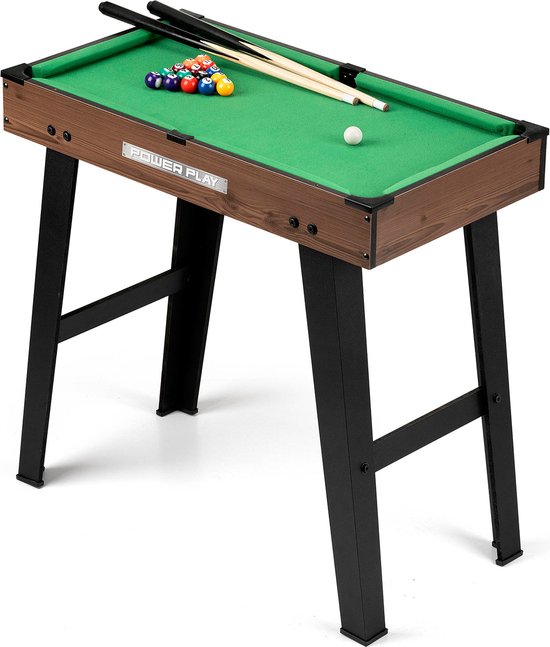 Table de jeu 4 en 1 Toyrific