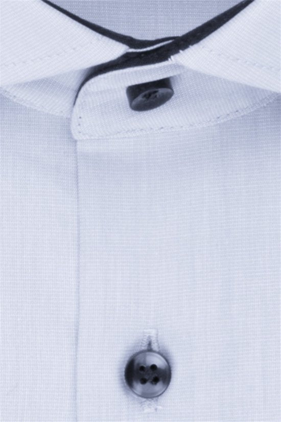 Seidensticker Chemise robe ml 5 kleu SPREAD KENT PATCH12 - 41