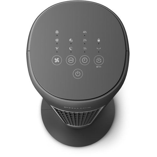 Philips CX5535/11 - Série 5000 - Ventilateur colonne
