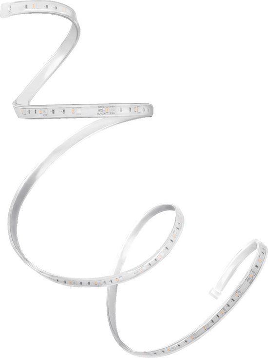 LEDVANCE SMART+ WiFi FLEX OUTD Bande LED 3M, blanche, 12W, 790lm