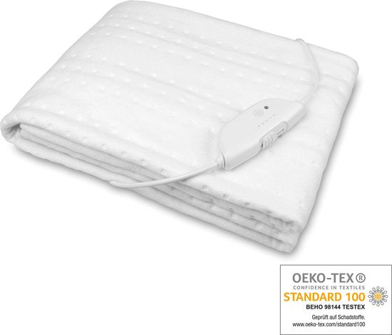 medisana HU 674 - Couverture chauffante