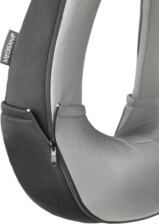 medisana NM 868 - Appareil de massage de la nuque avec vibrations