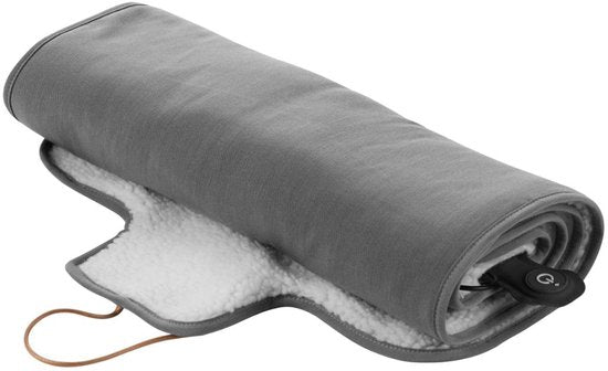 Medisana OL 800 - Couverture chauffante d'extérieur