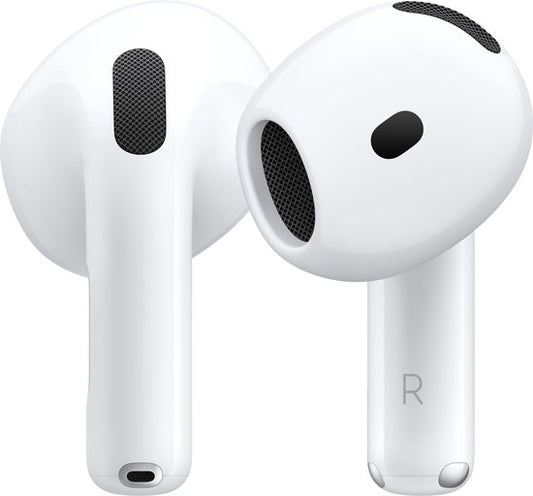 Apple AirPods 4 - Annulation active du bruit