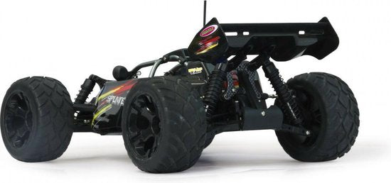 Jamara Splinter EP 1:10 Lipo 2,4 GHz avec LED