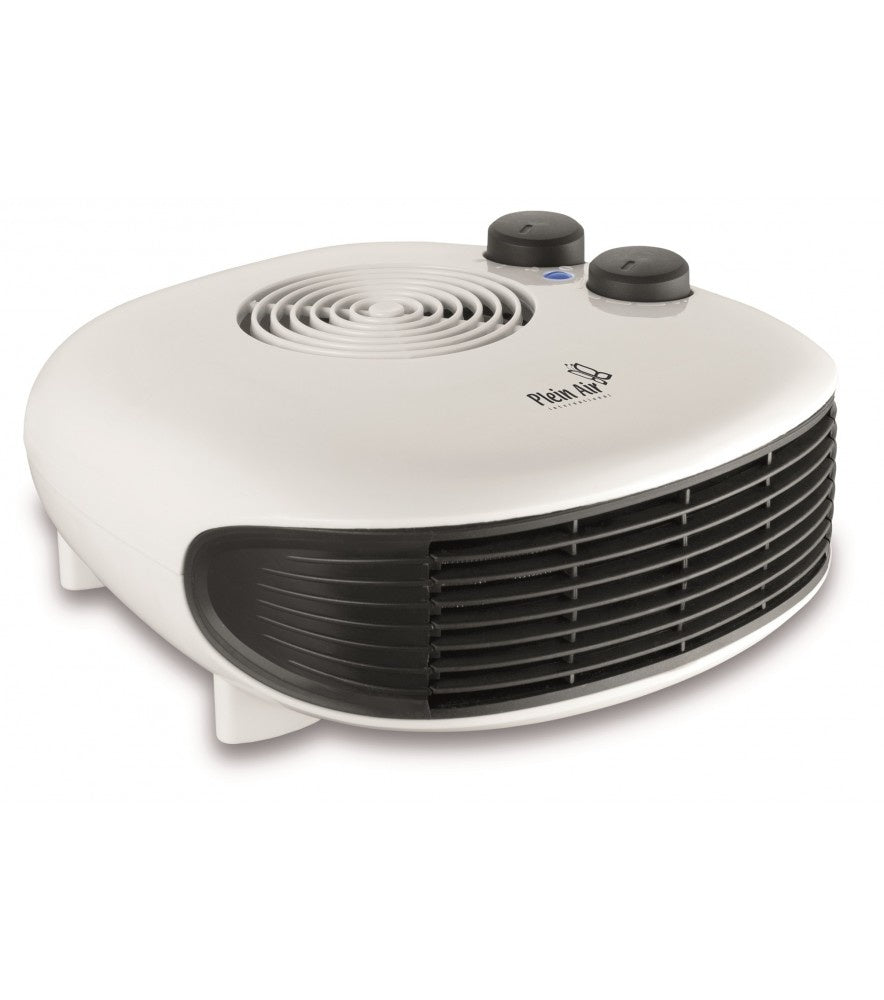 Ventilateur Convecteur - Plein Air - 2 positions - 2000W