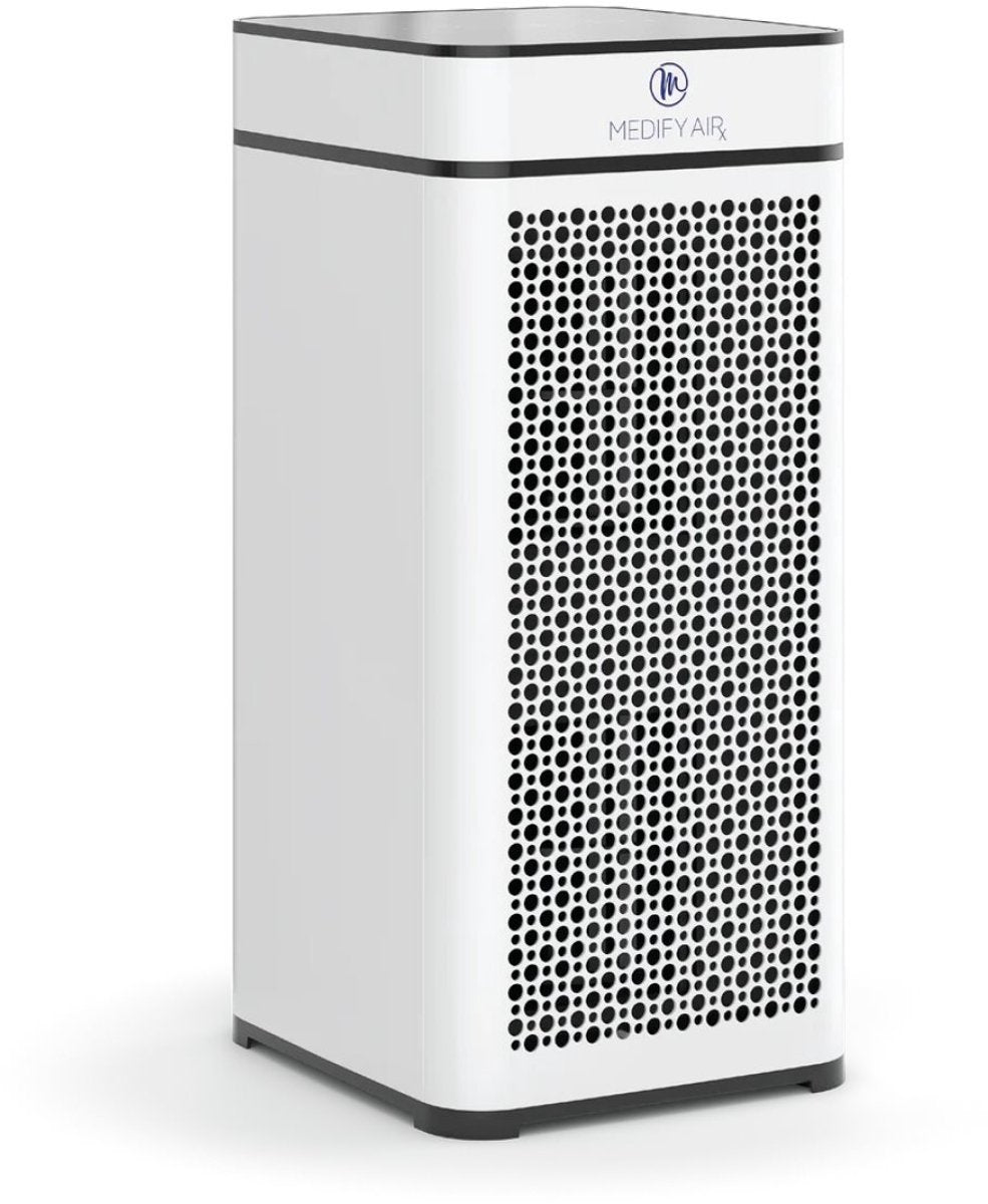 Medify - MA-40 - Purificateur d'air - HEPA-H13 - 83 m²
