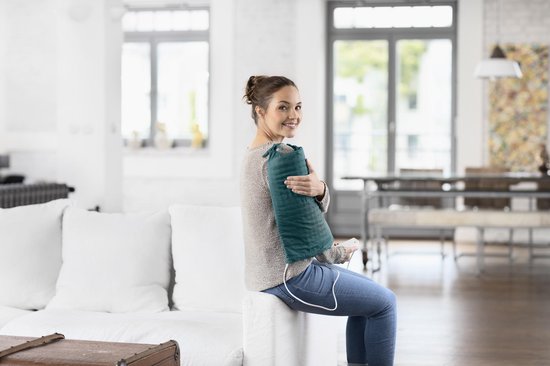 medisana HS 200 - Coussin électrique aux noyaux de cerises