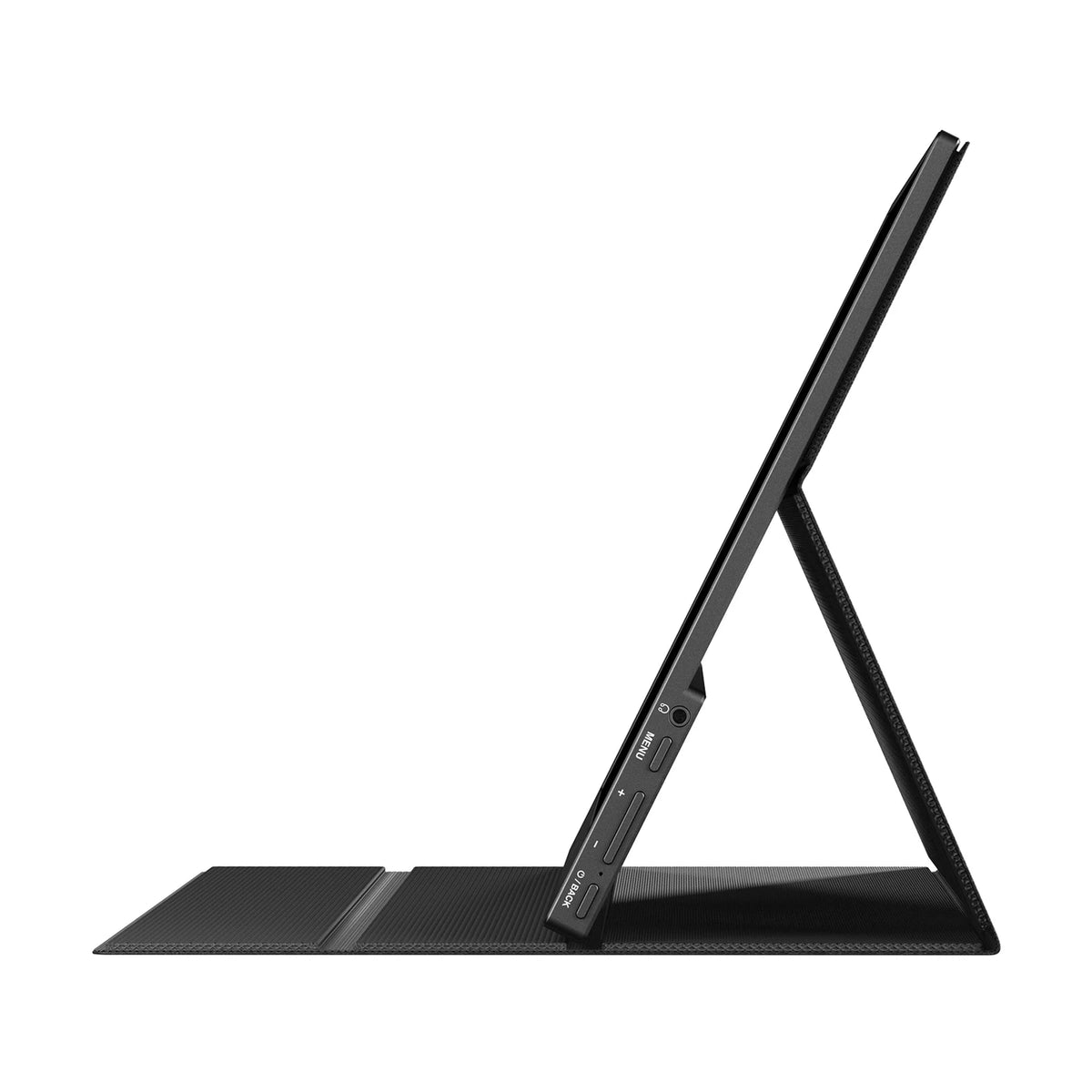 KOORUI E1511A Écran portable - 15,6 pouces - IPS FHD - 60 Hz - Noir