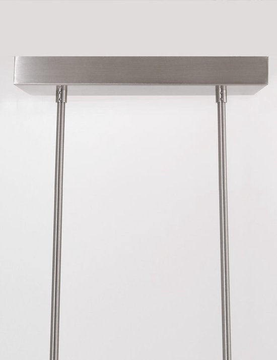 Lampe suspendue Steinhauer Zelena LED - Acier