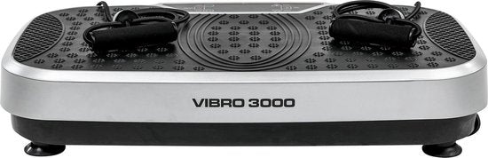 Home Trainer - Plaque vibrante Vibro 3000