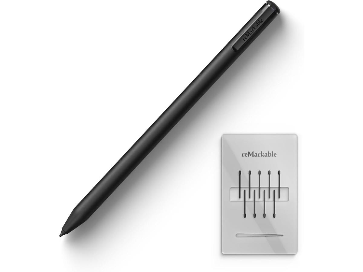Tablette reMarkable Paper Pro - Remis à neuf - Blanc