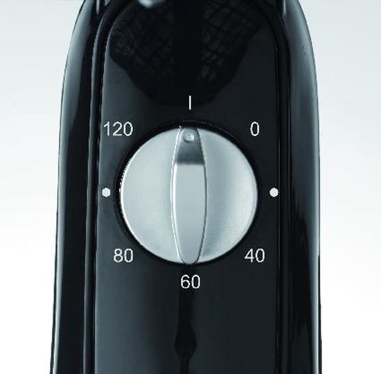 Ariete Ventilateur trépied 40cm noir mod.846