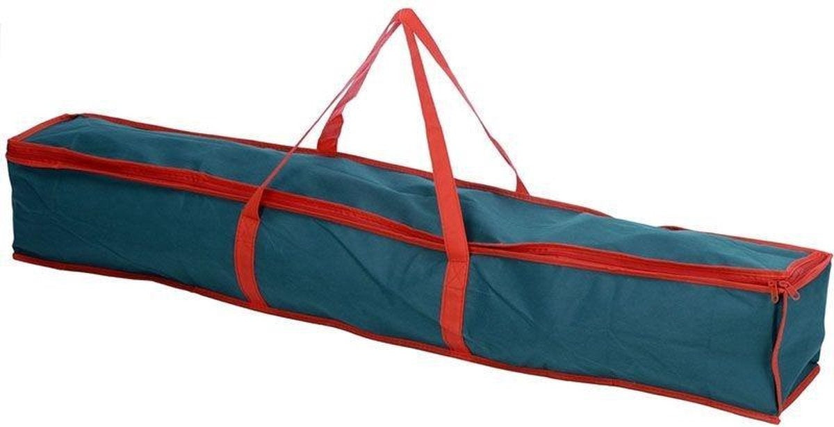 Sac de rangement pour sapin de Noël 103x16x16cm