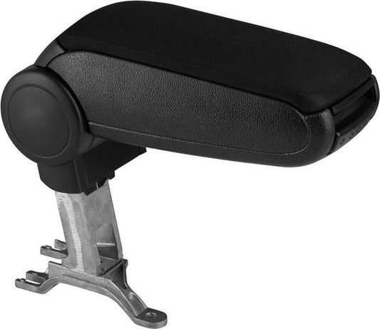 tectake Accoudoir central rembourré Audi A4 - 402734