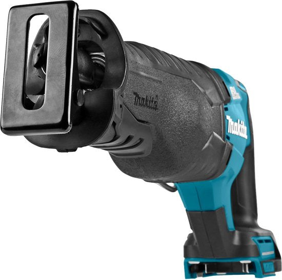 Scie alternative Makita DJR187z 18 V Li-Ion - corps seul, sans batteries ni chargeur