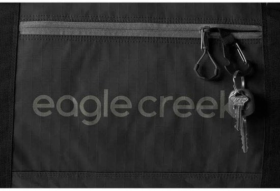 Eagle Creek No Matter What Duffel 60 L noir