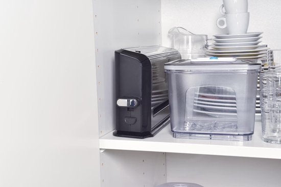 Solis Vac Slimline 578 Machine à emballer sous vide