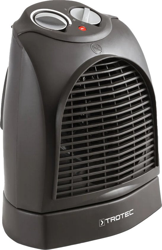 TROTEC Chauffage électrique TFH 22 E