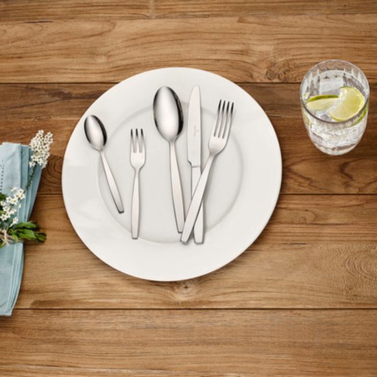 Assiette plate Villeroy & Boch For Me - 27 cm
