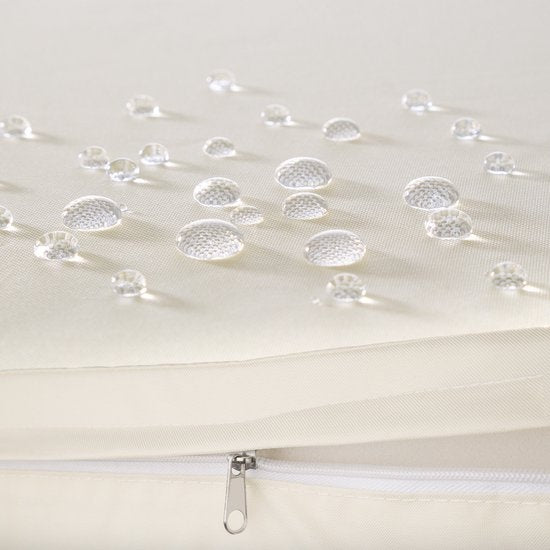 tectake® - salon en osier pour 2 personnes, meubles d'extérieur peu encombrants, 2 fauteuils et 1 table, idéal pour balcon, meubles de jardin, meubles de terrasse, résistant aux intempéries - noir - poly-rotin