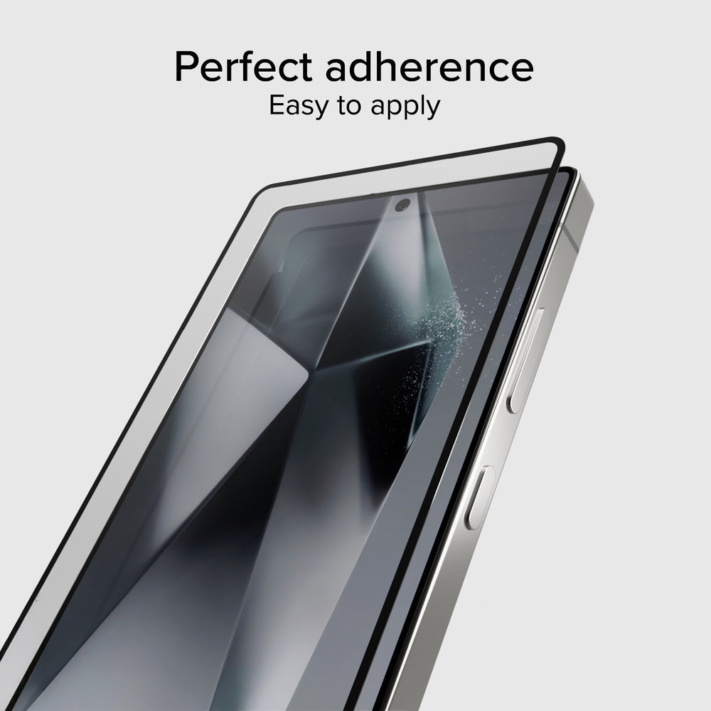 Protection d'écran SBS pour Samsung Galaxy S25 Ultra - Verre trempé - Résistant aux rayures