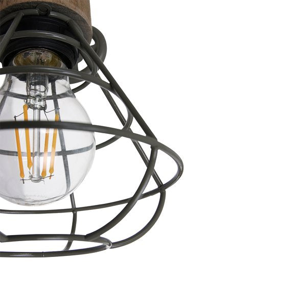 Spot Anne Lighting Guersey - Vert